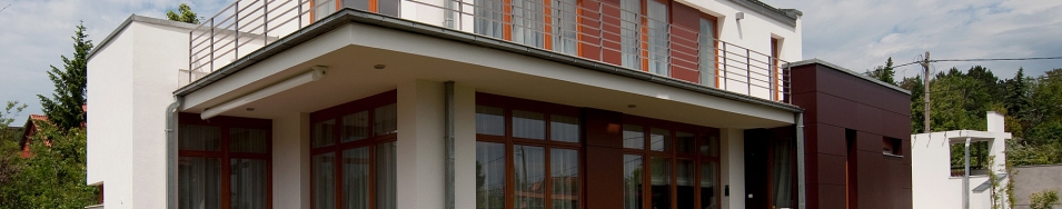 Szentendre Petyina u